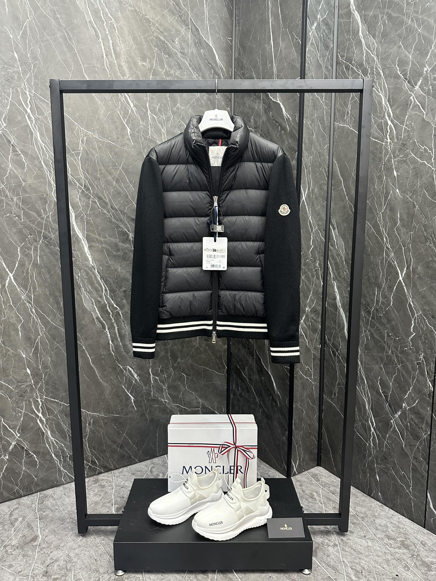 Moncler Down Jackets